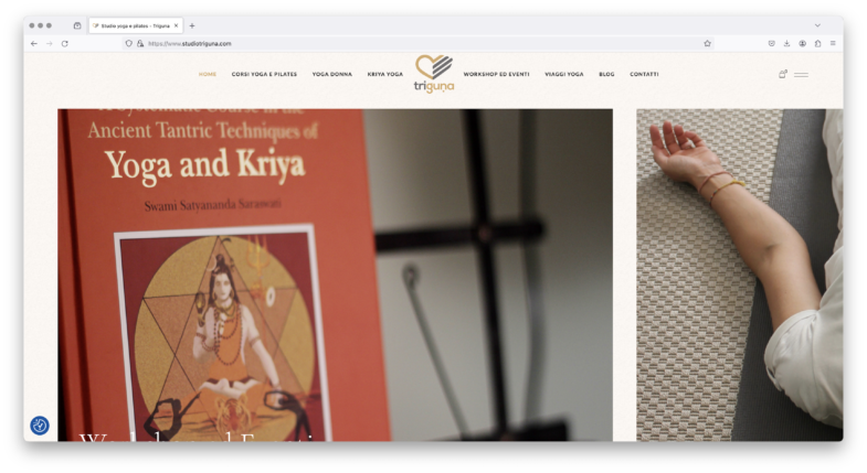 triguna yoga e pilates